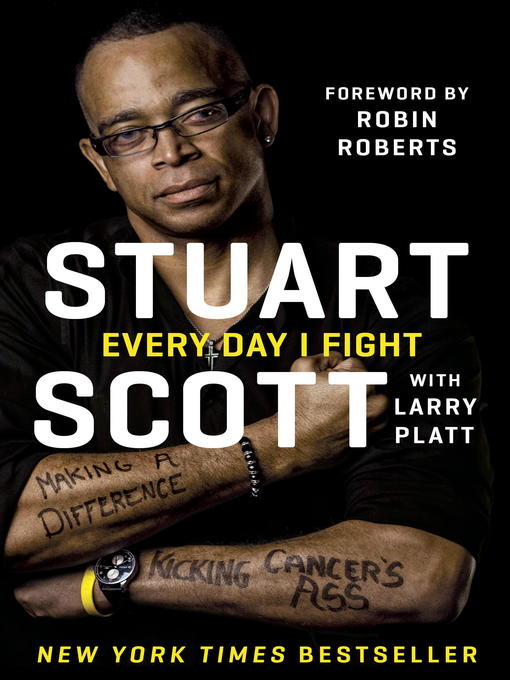 Détails du titre pour Every Day I Fight par Stuart Scott - Disponible